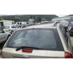 chevrolet nubira berlina del año 2007