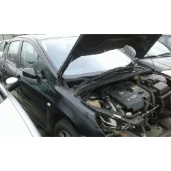 peugeot 307 (s1) del año 2002