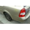chevrolet nubira berlina del año 2007