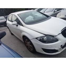 seat leon (1p1) del año 2010