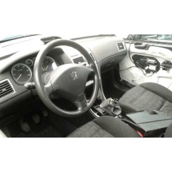 peugeot 307 (s1) del año 2002