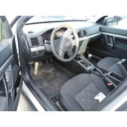 opel vectra c berlina del año 2003