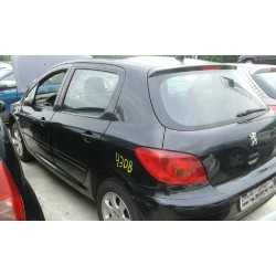 peugeot 307 (s1) del año 2002