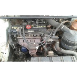 renault 19 hatchback (b/c53) del año 1950