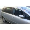 opel zafira b del año 2007