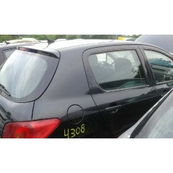 peugeot 307 (s1) del año 2002