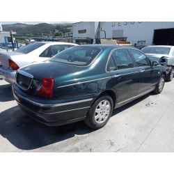 mg rover serie 75 (rj) del año 2001