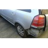 opel zafira b del año 2007