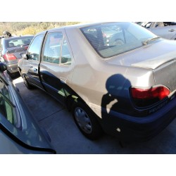 peugeot 306 berlina 3/5 puertas (s1) del año 1997