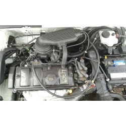 peugeot 106 (s1) del año 1950