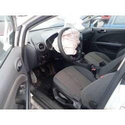 seat leon (1p1) del año 2010