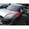 fiat doblo cargo del año 2010