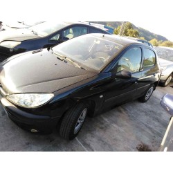 peugeot 206 berlina del año 2003