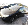 peugeot 206 berlina del año 2003