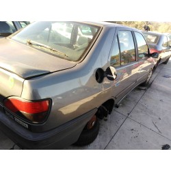 peugeot 306 berlina 3/5 puertas (s1) del año 1997