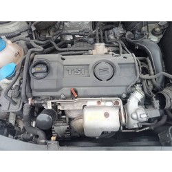 seat leon (1p1) del año 2010