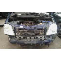 opel meriva del año 2005