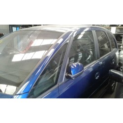 opel meriva del año 2005