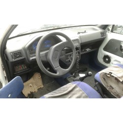 peugeot 106 (s1) del año 1950