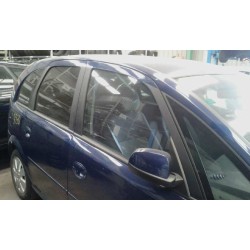 opel meriva del año 2005