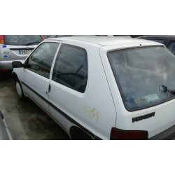 peugeot 106 (s1) del año 1950
