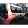 fiat doblo cargo del año 2010