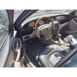 mg rover serie 75 (rj) del año 2001