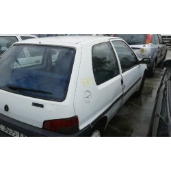 peugeot 106 (s1) del año 1950