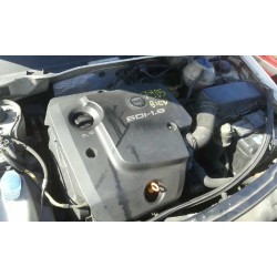 seat cordoba berlina (6k2) del año 2001