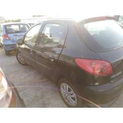 peugeot 206 berlina del año 2003