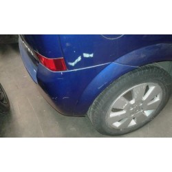 opel meriva del año 2005