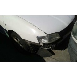 seat cordoba berlina (6k2) del año 2001