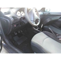 peugeot 206 berlina del año 2003