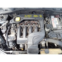 mg rover serie 75 (rj) del año 2001