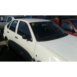 seat cordoba berlina (6k2) del año 2001