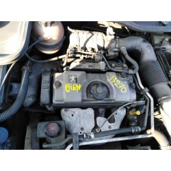 peugeot 206 berlina del año 2003