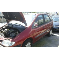 renault megane i scenic (ja0) del año 1999