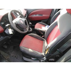 fiat doblo cargo del año 2010