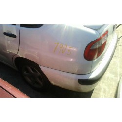 seat cordoba berlina (6k2) del año 2001