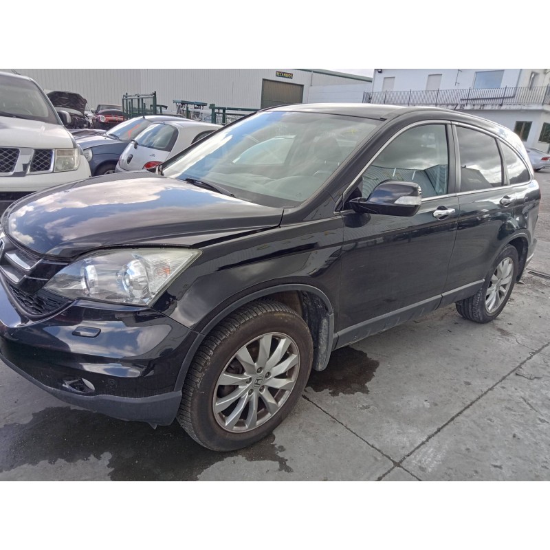 honda cr-v (re) del año 2010