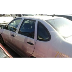 seat cordoba berlina (6k2) del año 2001