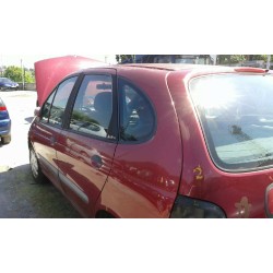 renault megane i scenic (ja0) del año 1999