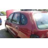 renault megane i scenic (ja0) del año 1999
