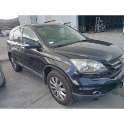 honda cr-v (re) del año 2010