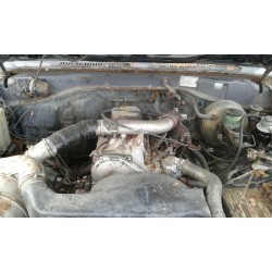 toyota land cruiser del año 1997