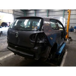 volkswagen golf v variant (1k5) del año 2007