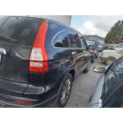 honda cr-v (re) del año 2010