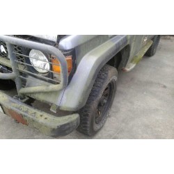 toyota land cruiser del año 1997
