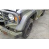 toyota land cruiser del año 1997