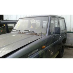 toyota land cruiser del año 1997